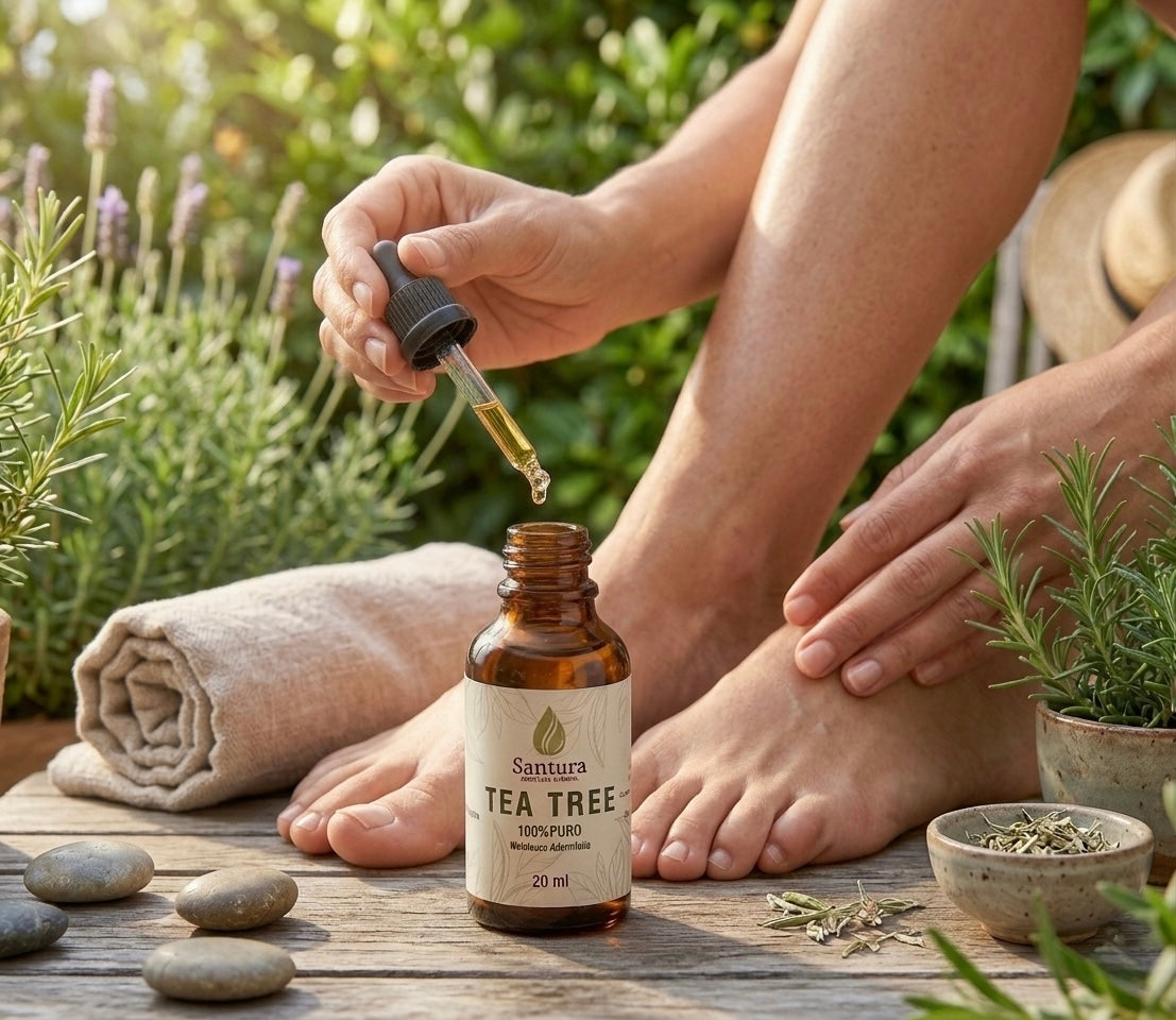 Tea Tree 20 ml