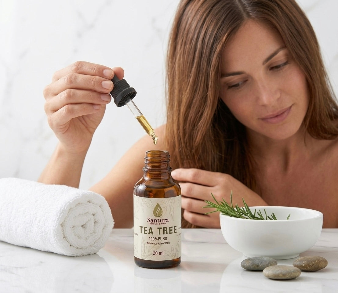 Tea Tree 20 ml