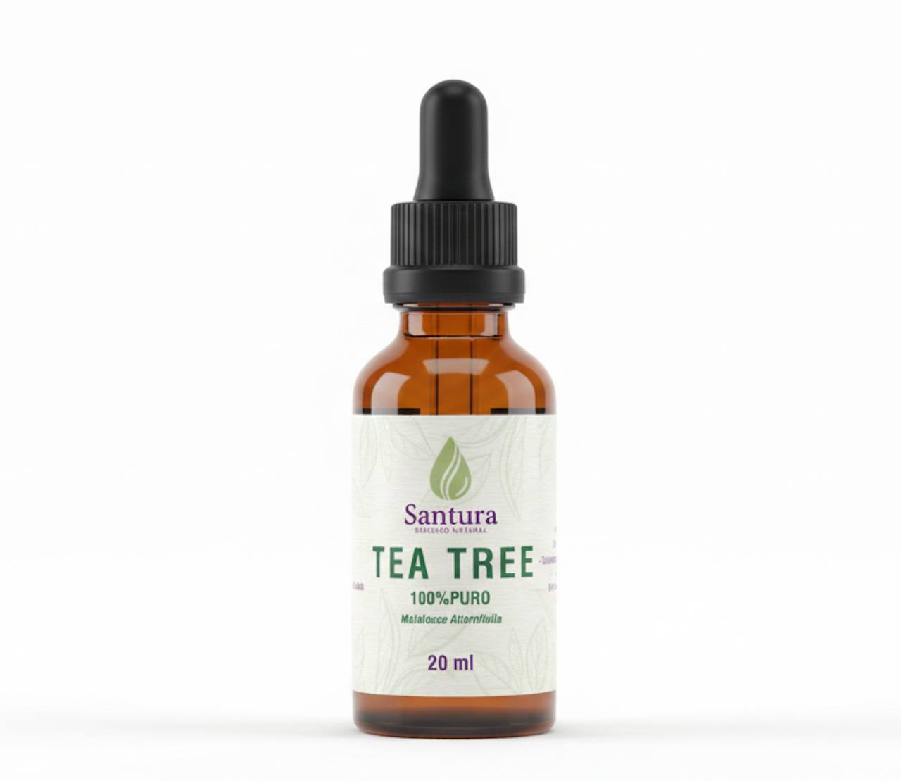Aceite de Tea Tree 20 ml de Santura